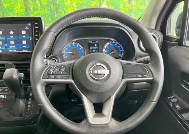 Nissan Dayz 2026 - Brand New Car sale in Sri Lanka - patpat.lk