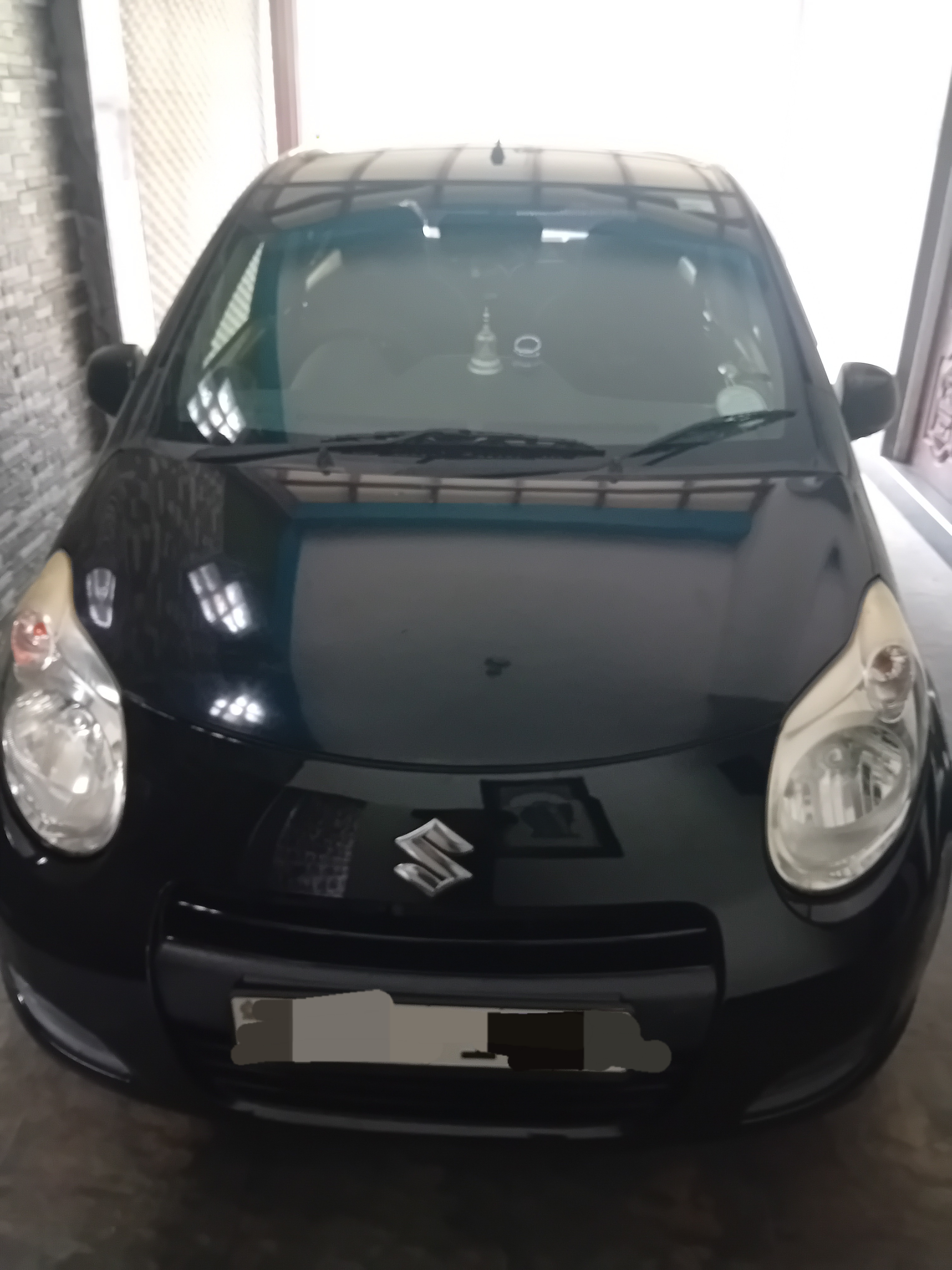 Suzuki A Star 2012 - Used Car sale in Sri Lanka - patpat.lk