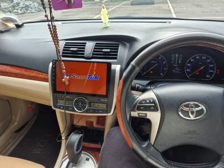 Toyota Premio 2013 - Used Car sale in Sri Lanka - patpat.lk