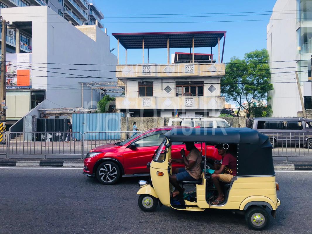 Residential Land for Sale in Dehiwala