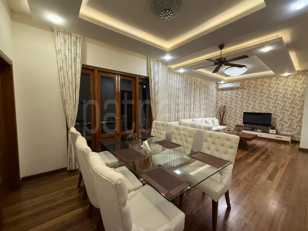 Luxury Apartment for Rent in Bambalapitiya (Colombo 04)