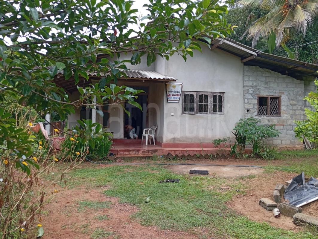 House for Sale in Kurunegala