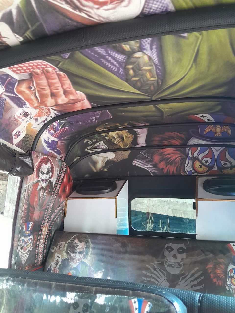 Bajaj Three Wheel 2008 - Used Three wheeler sale in Sri Lanka - patpat.lk