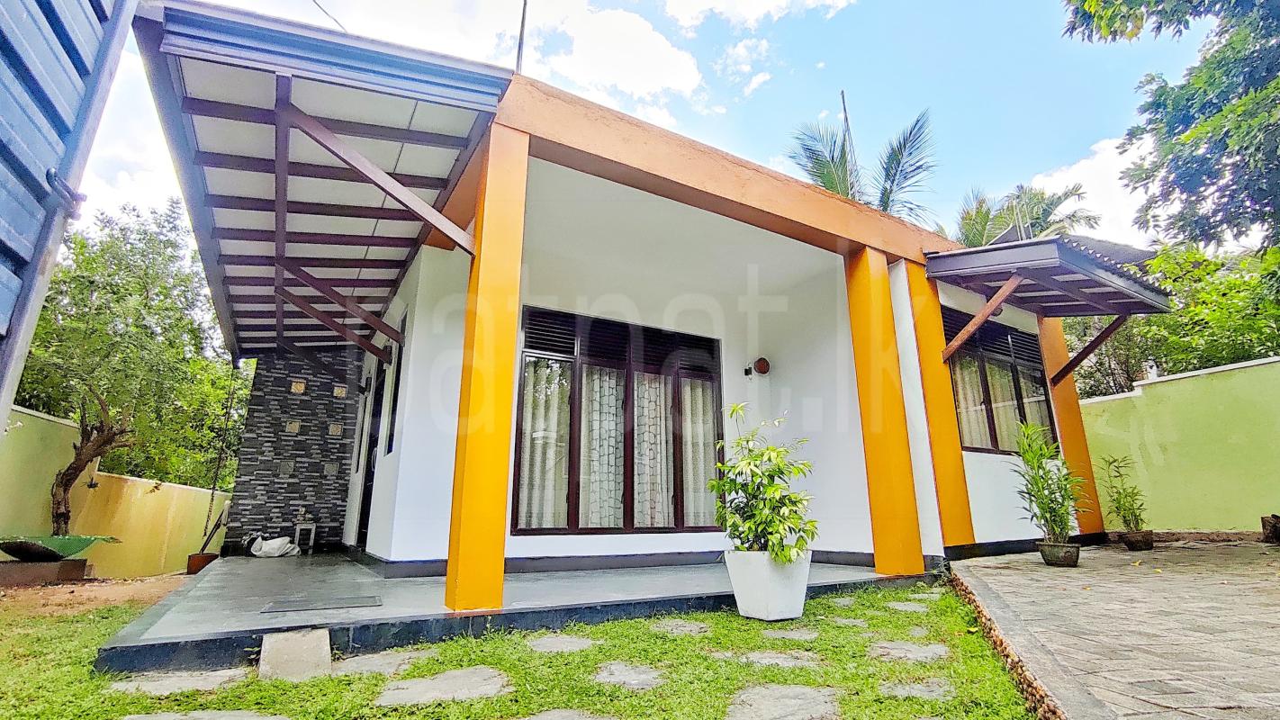 House for Sale in Homagama ads-image-1