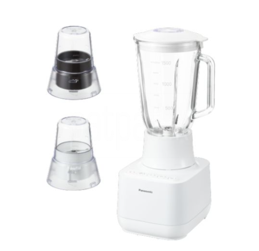 PANASONIC MX-MG5321 Precisely Crushed Ice – Enjoy the Difference