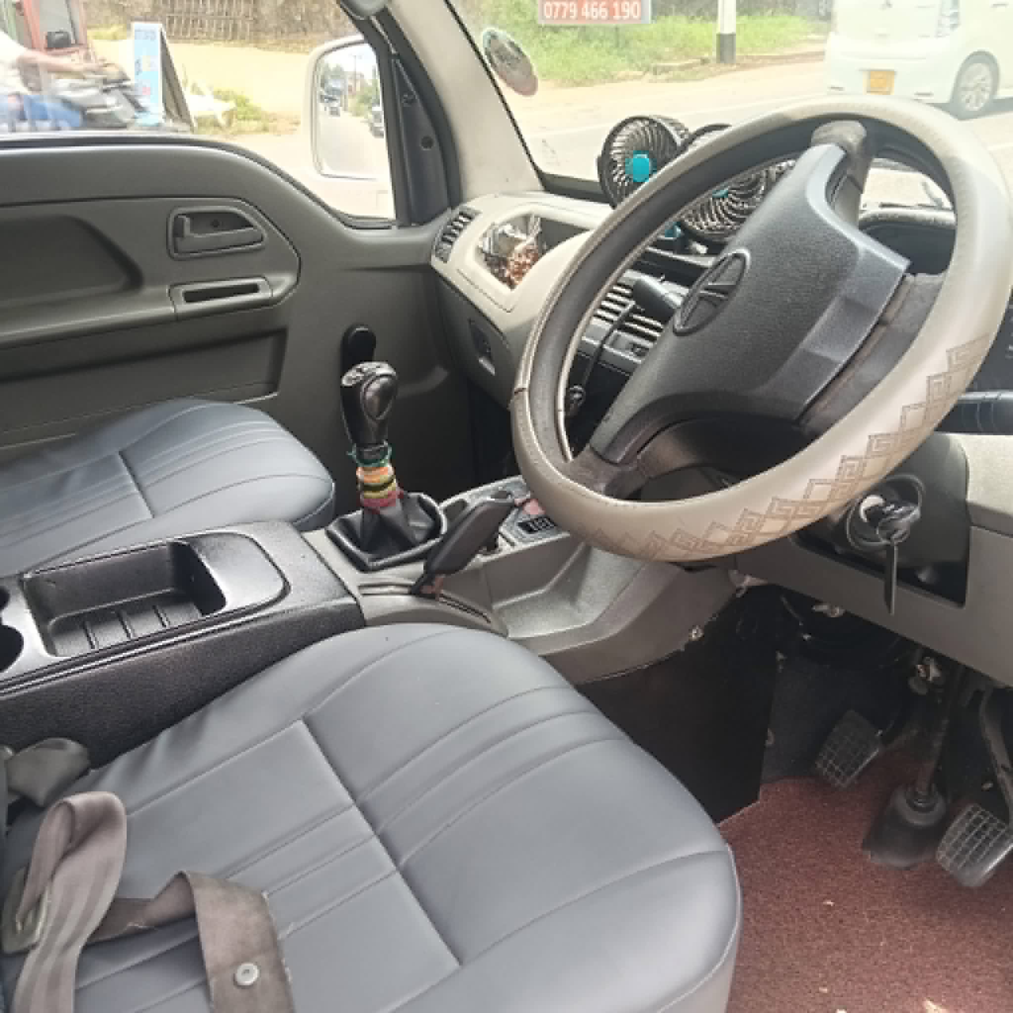 Tata Super Ace 2017 - Used Truck sale in Sri Lanka - patpat.lk