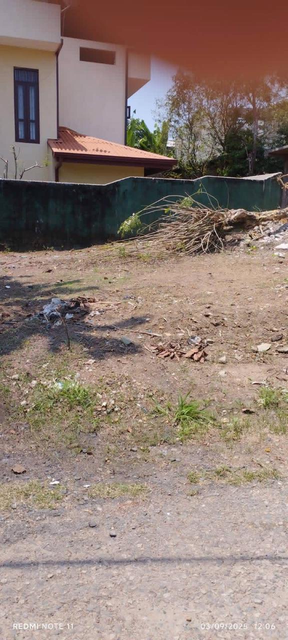 Residential Land for Sale in Malabe