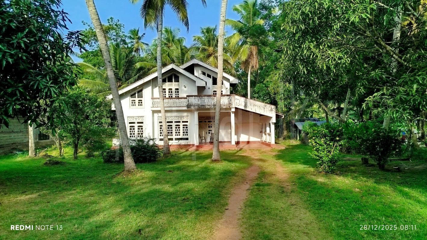 House for Sale in Bingiriya