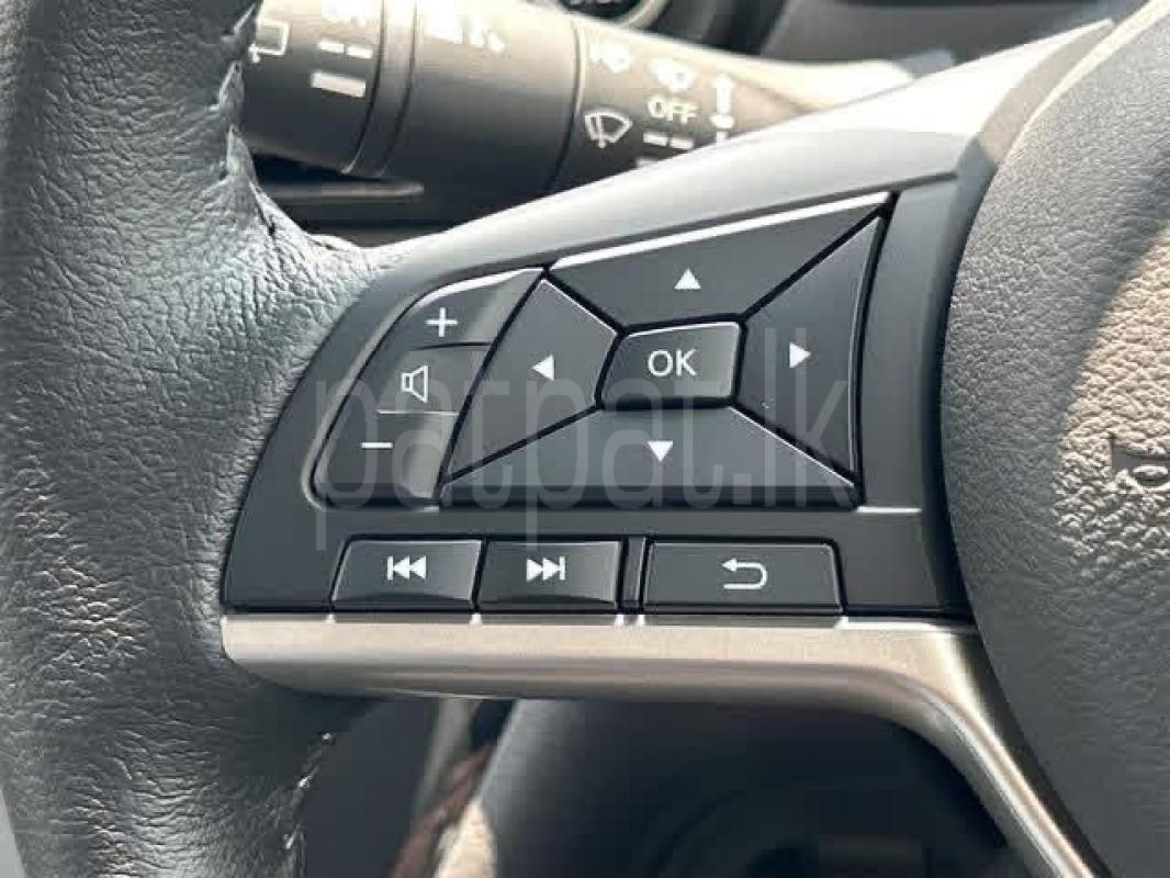 Mitsubishi eK 2024 - பயன்படுத்தப்பட்டது கார் sale in Sri Lanka - patpat.lk