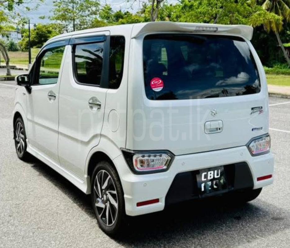 Suzuki Every 2025 - Reconditioned Car sale in Sri Lanka - patpat.lk