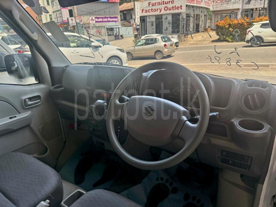 Suzuki Every 2023 - மறுசீரமைக்கப்பட்டது வேன் sale in Sri Lanka - patpat.lk