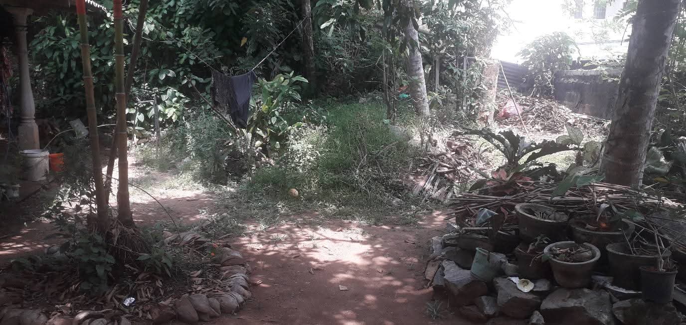 Commercial Land for Sale in Malabe