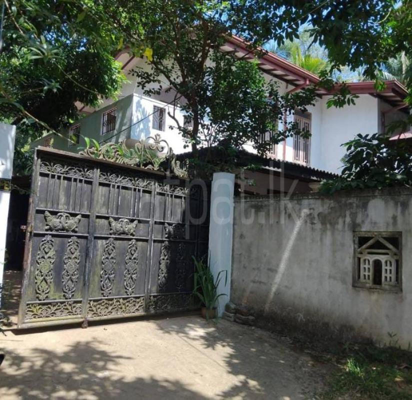 House for Sale in Weliveriya