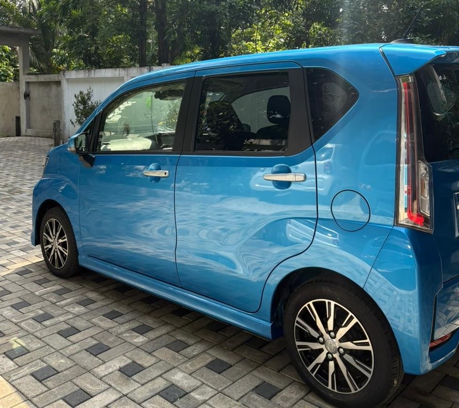 Subaru Stella 2023 - අලුත් කාර් sale in Sri Lanka - patpat.lk