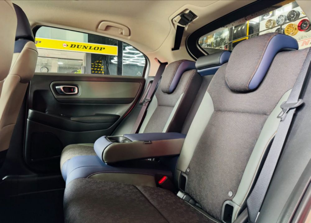 Honda Vezel 2025 - சான்றளிக்கப்பட்டது SUV sale in Sri Lanka - patpat.lk