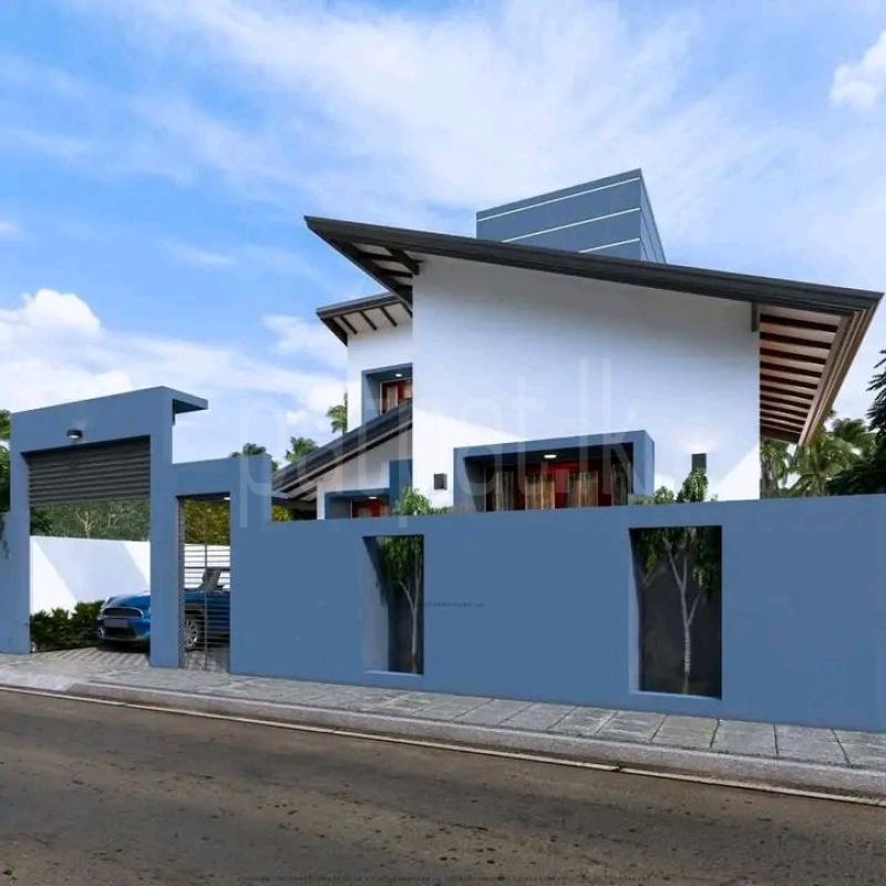 House for Sale in Mattegoda