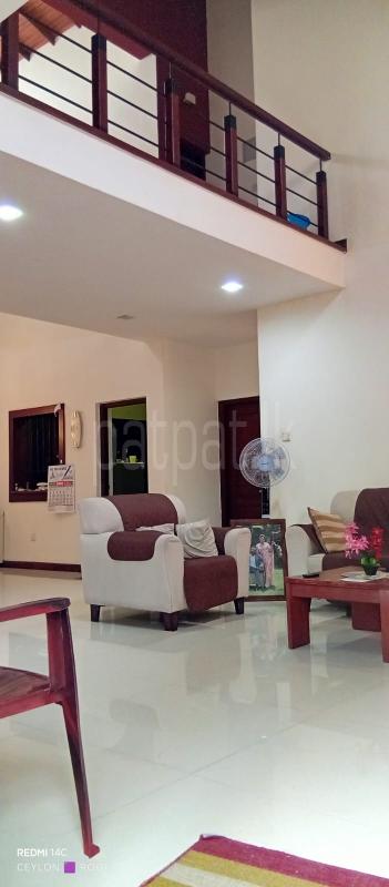 House for Sale in Battaramulla