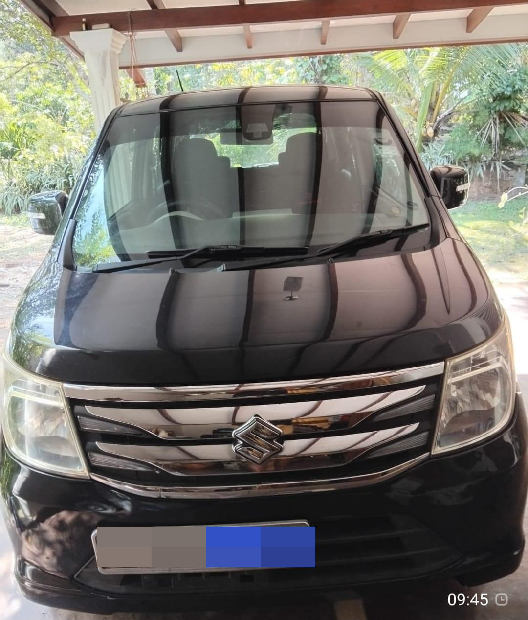 Suzuki Wagon R 2018 ads-image-1