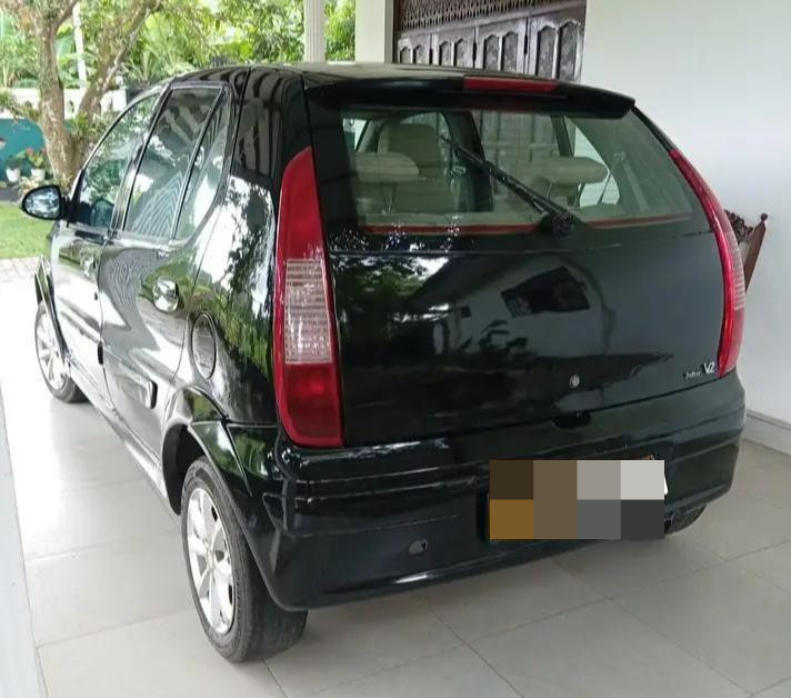 Tata Indica 2006 - பயன்படுத்தப்பட்டது கார் sale in Sri Lanka - patpat.lk