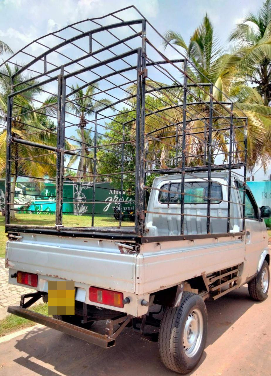 DFSK Unimo 2013 - பயன்படுத்தப்பட்டது டிரக் sale in Sri Lanka - patpat.lk