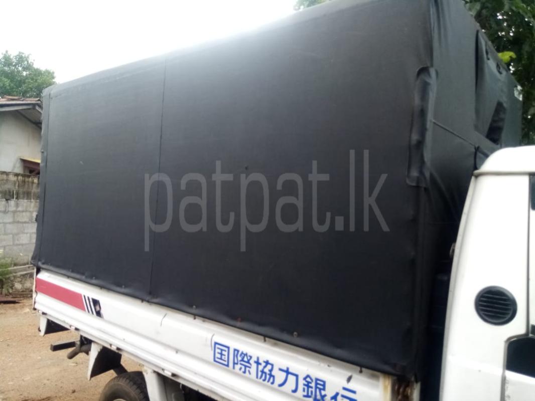 Hyundai H100 2004 - Used Truck sale in Sri Lanka - patpat.lk