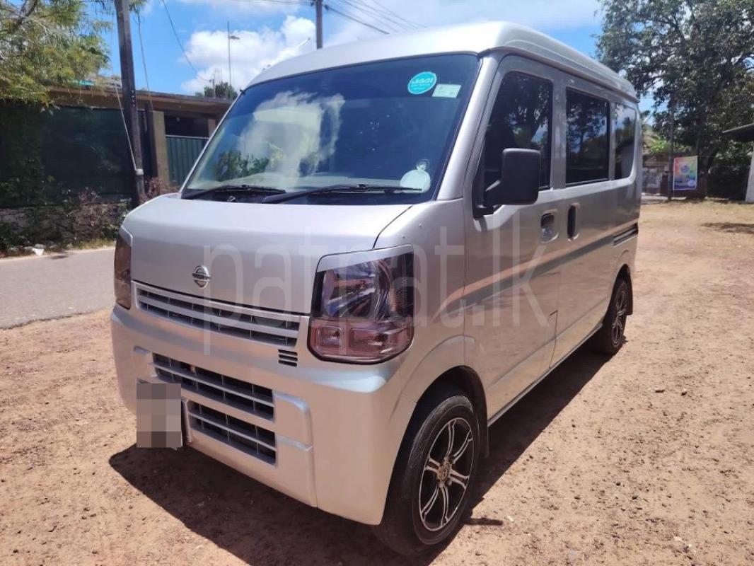 Suzuki Every 2016 - Used Van sale in Sri Lanka - patpat.lk
