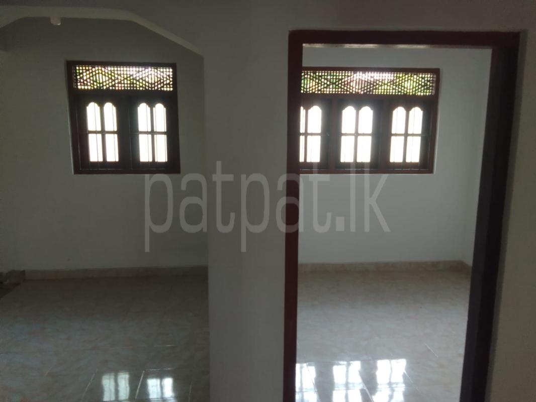 House for Rent in Nittambuwa