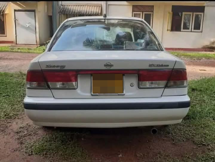 Nissan Sunny 2000 - Used Car sale in Sri Lanka - patpat.lk
