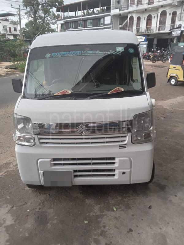 Suzuki Every 2015 - பயன்படுத்தப்பட்டது வேன் sale in Sri Lanka - patpat.lk