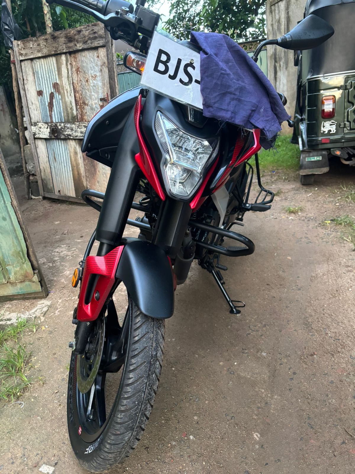 Bajaj Pulsar 2025 ads-image-1