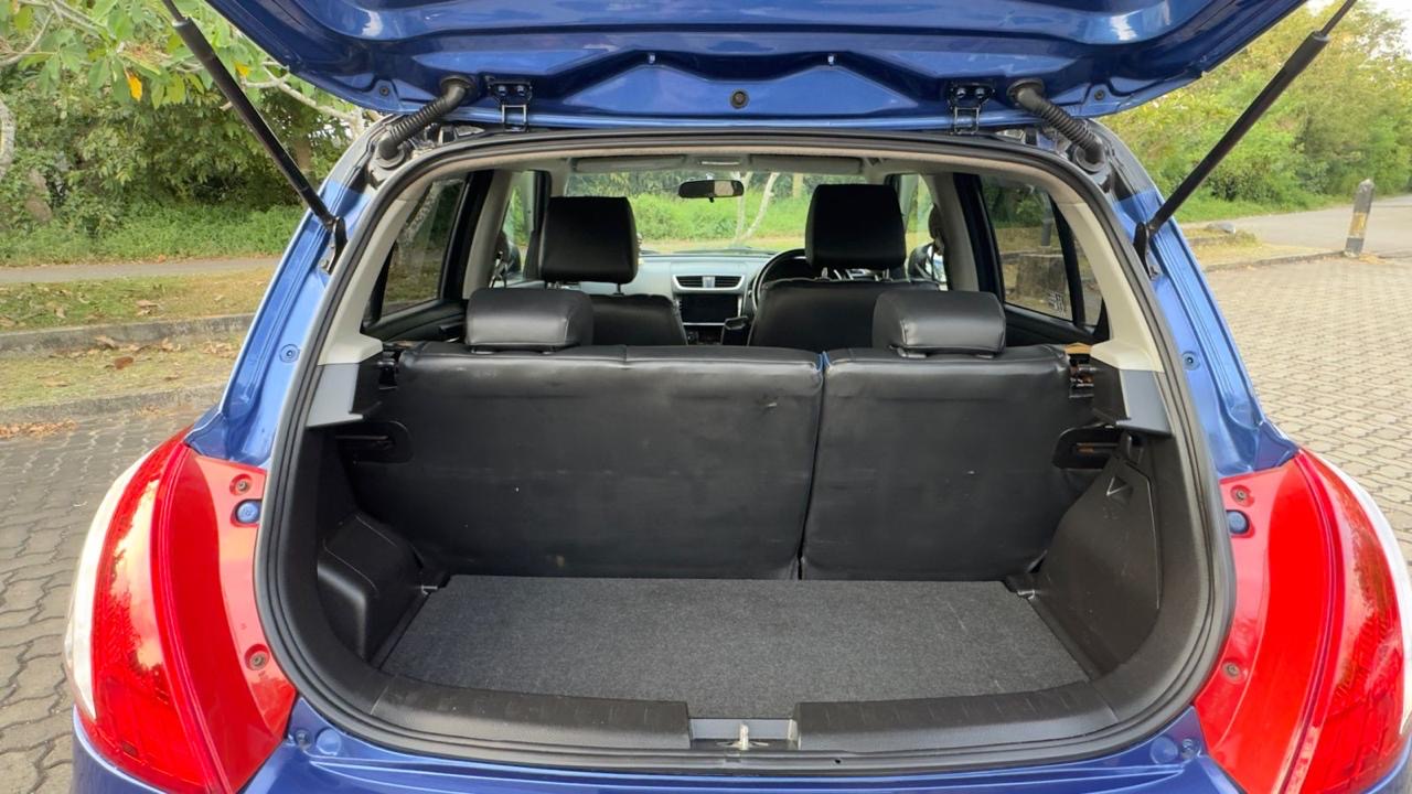 Suzuki Swift 2010 - Used Car sale in Sri Lanka - patpat.lk