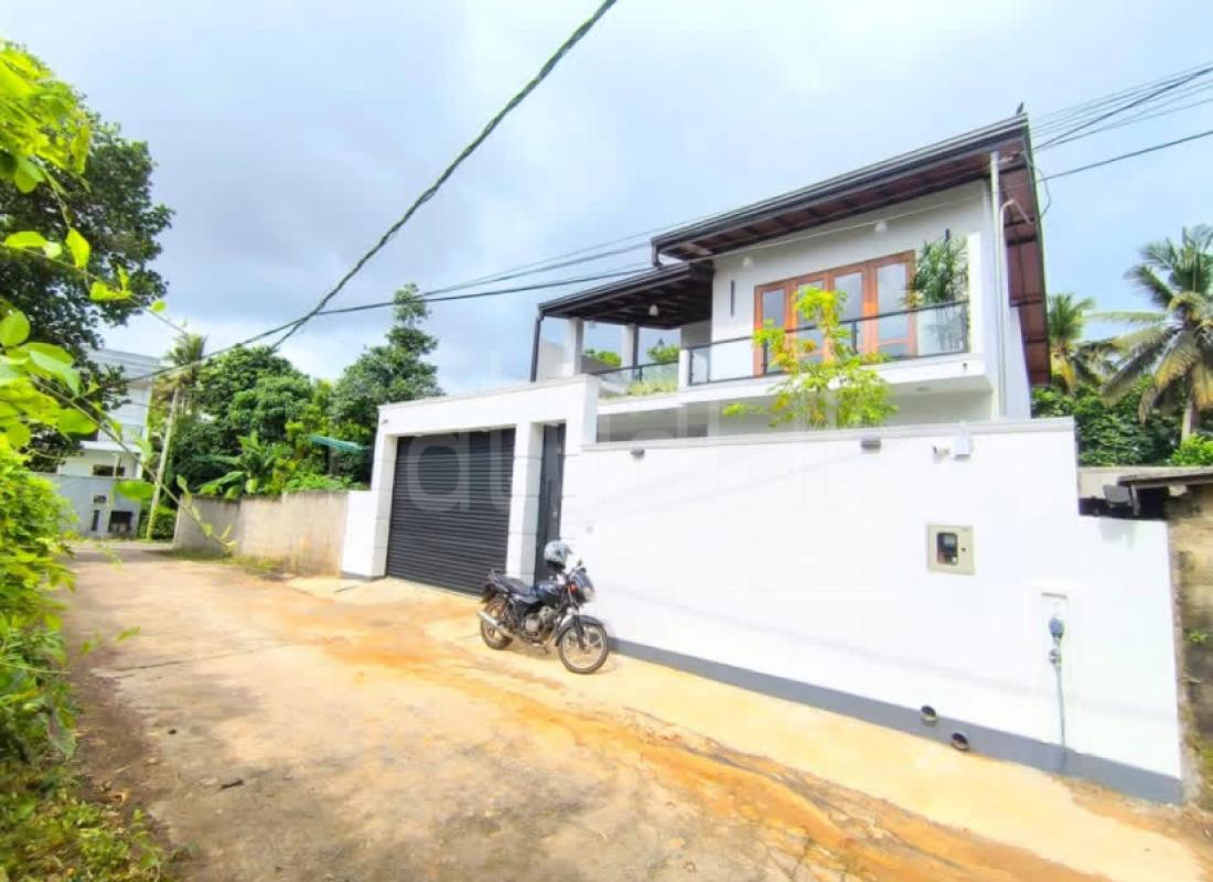House for Sale in Hokandara