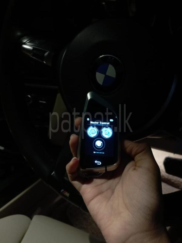 BMW X5 2015 - பயன்படுத்தப்பட்டது SUV sale in Sri Lanka - patpat.lk