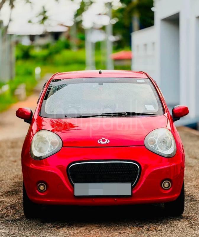 Micro Panda 2011 - Used Car sale in Sri Lanka - patpat.lk