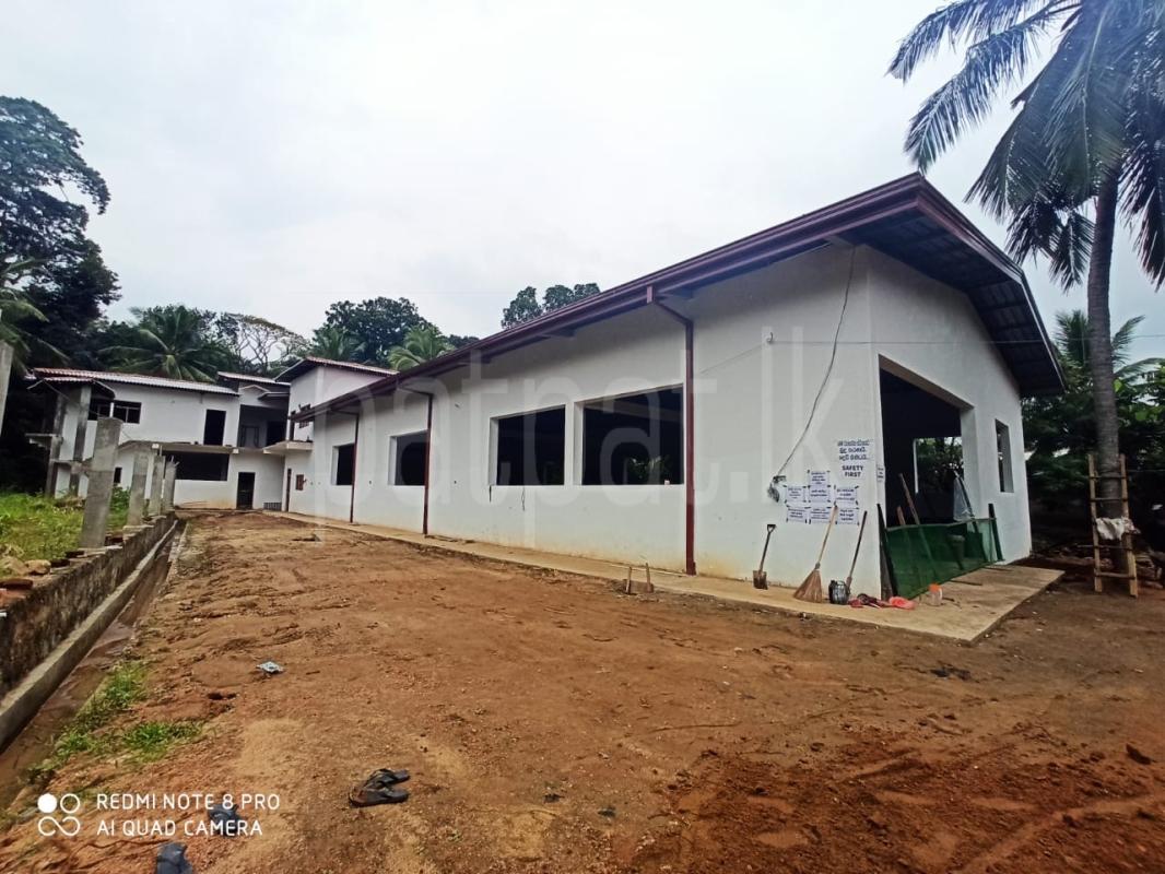 Building for Sale in Galewela