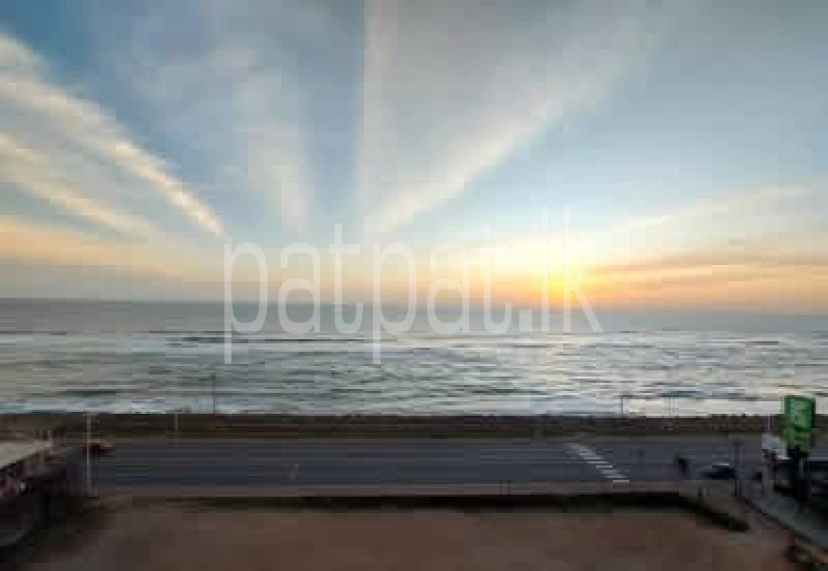 Furnished Apartment for Sale in Bambalapitiya (Colombo 04)