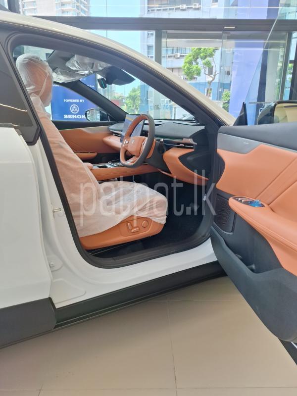 Deepal S05 2025 - අලුත් SUV රථය sale in Sri Lanka - patpat.lk