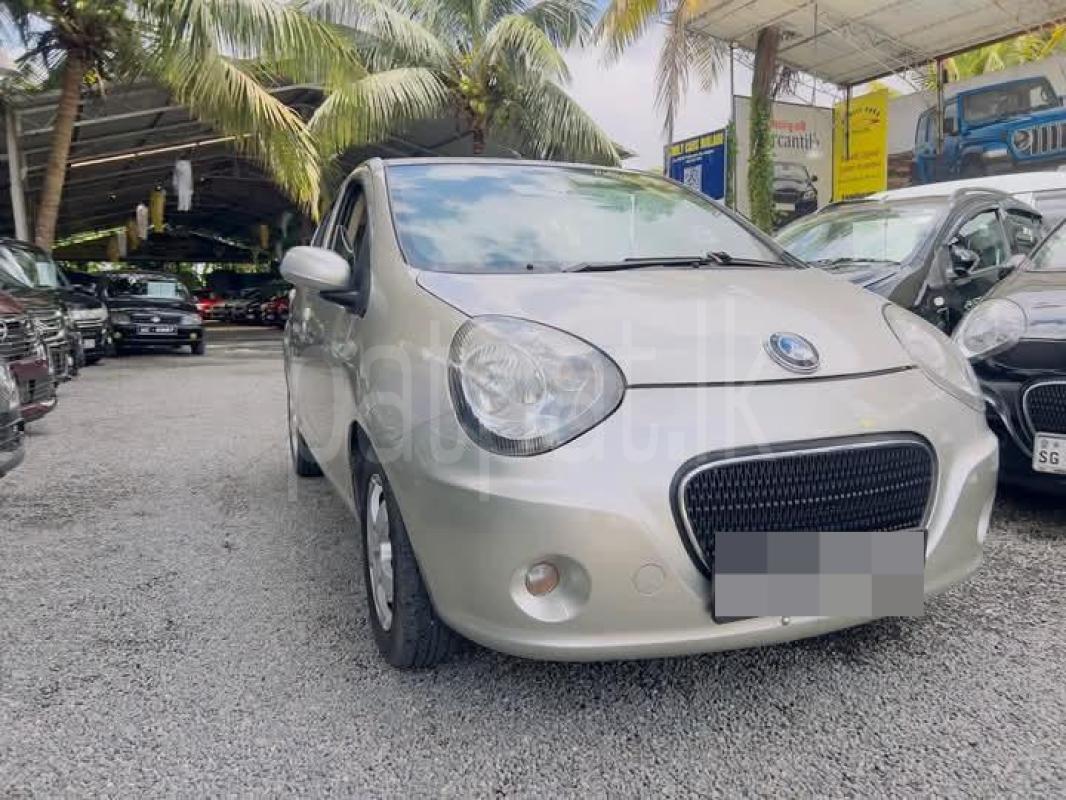 Micro Panda 2014 - Used Car sale in Sri Lanka - patpat.lk