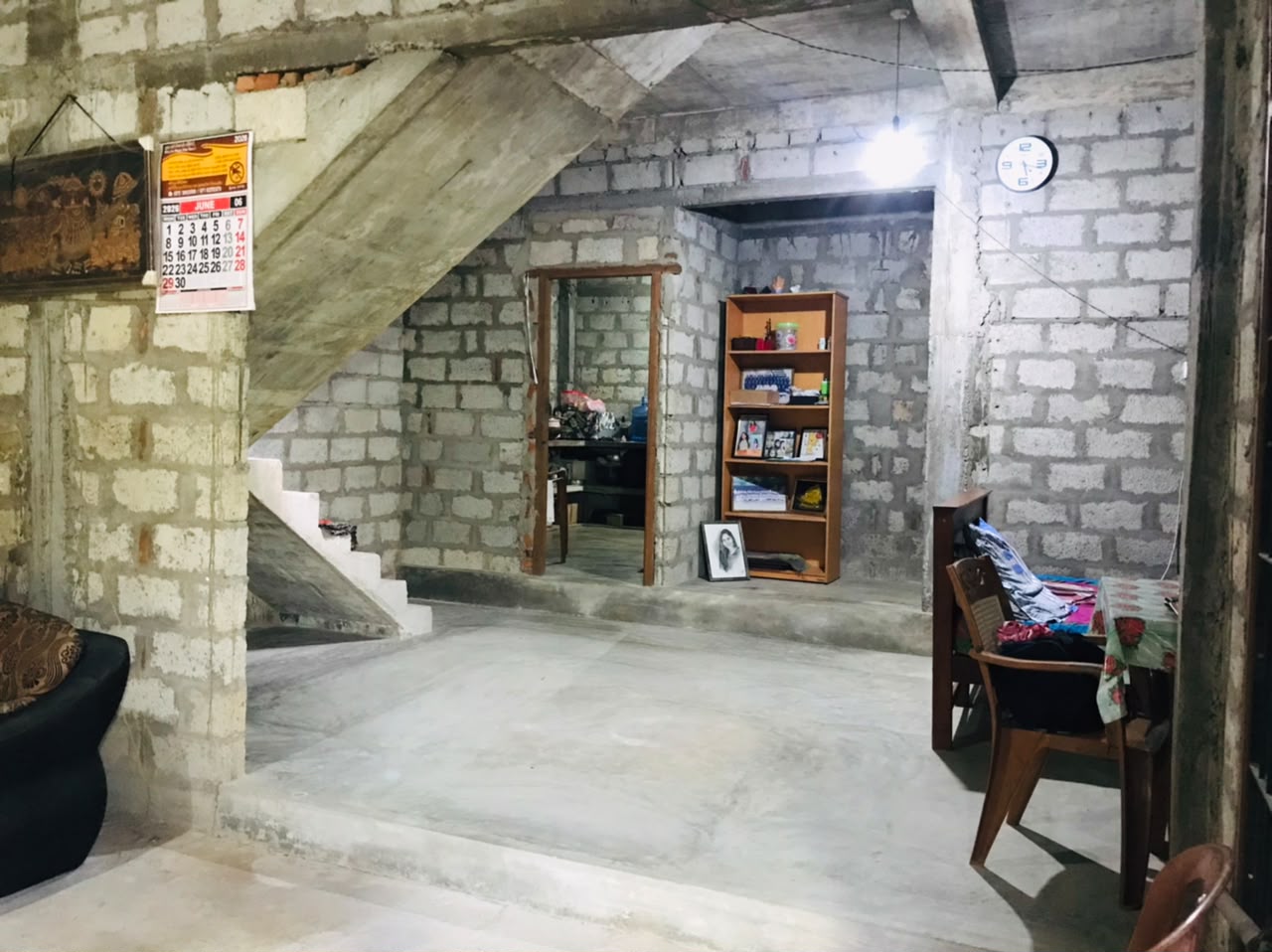 House for Sale in Henegama