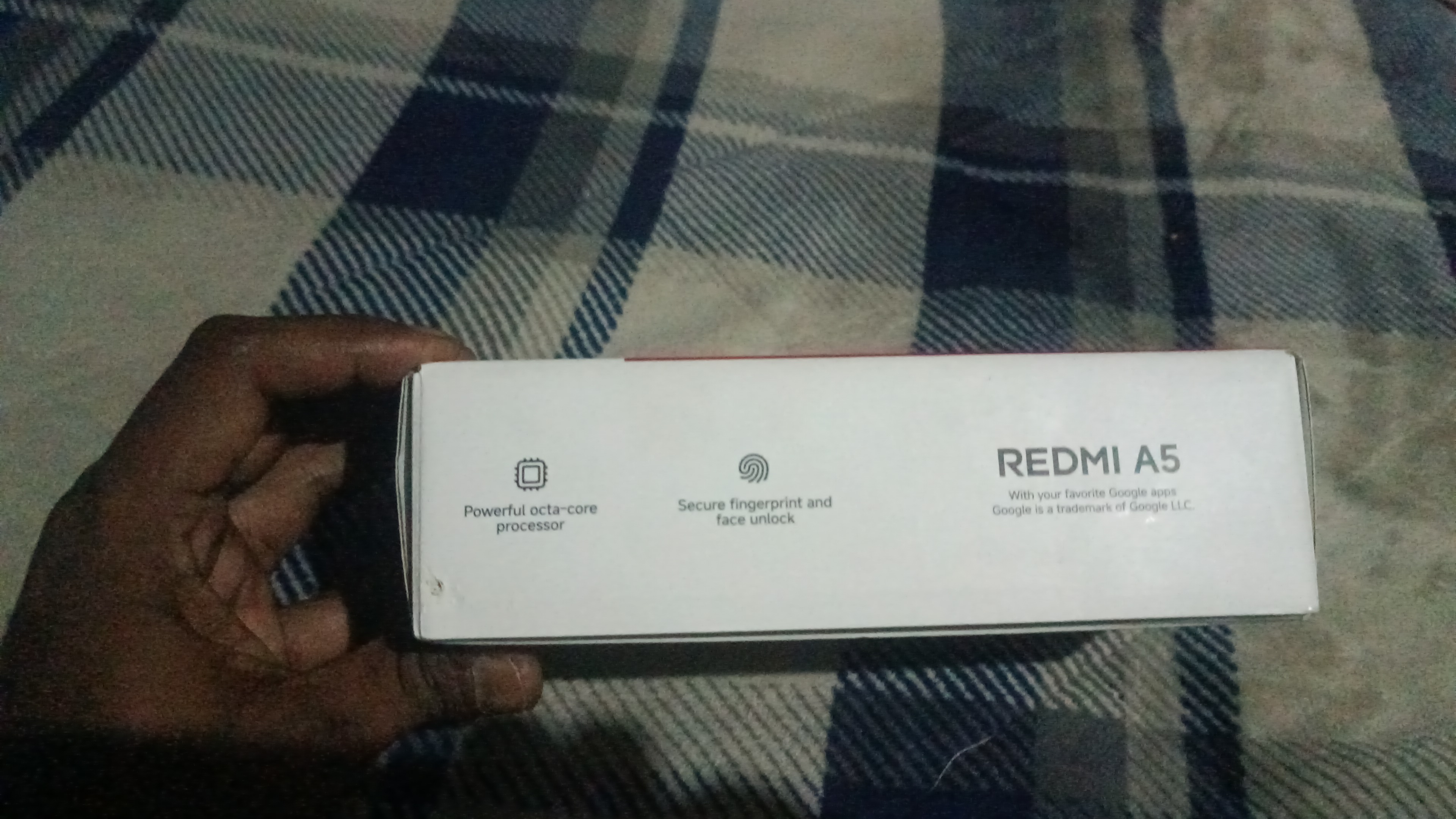 Redmi A5