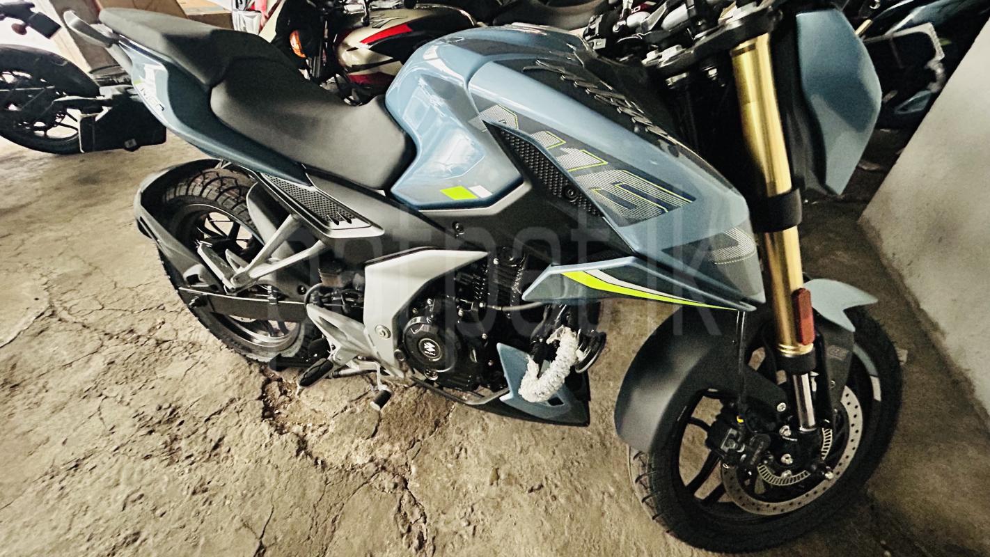 Bajaj Pulsar 2026 - சான்றளிக்கப்பட்டது பைக் sale in Sri Lanka - patpat.lk