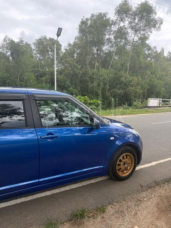 Suzuki Swift 2005 - பயன்படுத்தப்பட்டது கார் sale in Sri Lanka - patpat.lk