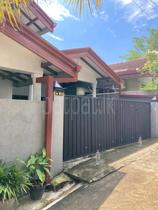 House for Sale in Kalutara