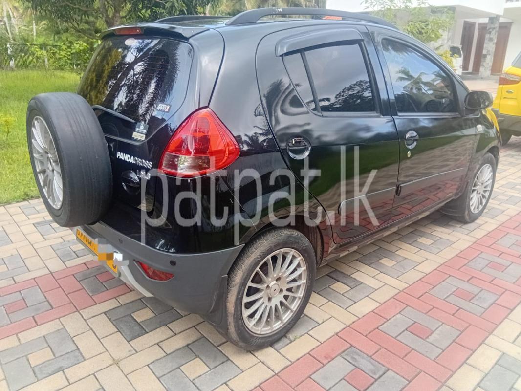 Micro Panda 2012 - Used Car sale in Sri Lanka - patpat.lk