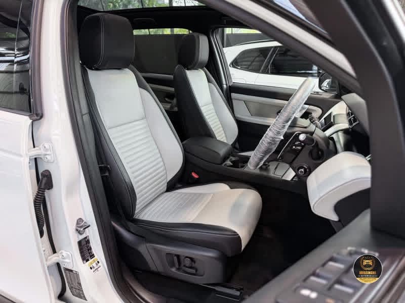 Land Rover Discovery 2024 - Used SUV sale in Sri Lanka - patpat.lk