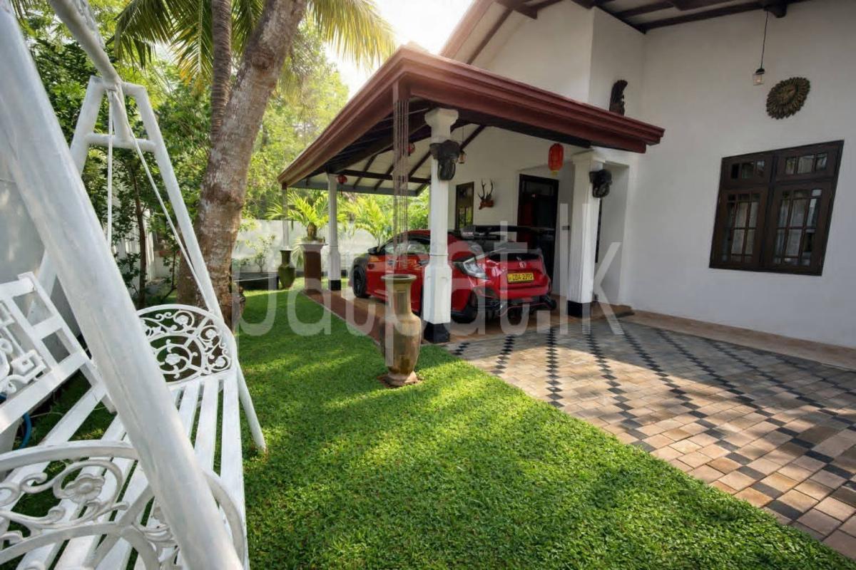 House for Sale in Bandaragama