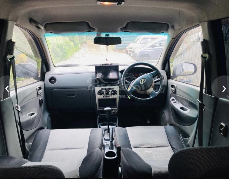 Perodua Viva 2008 - பயன்படுத்தப்பட்டது கார் sale in Sri Lanka - patpat.lk