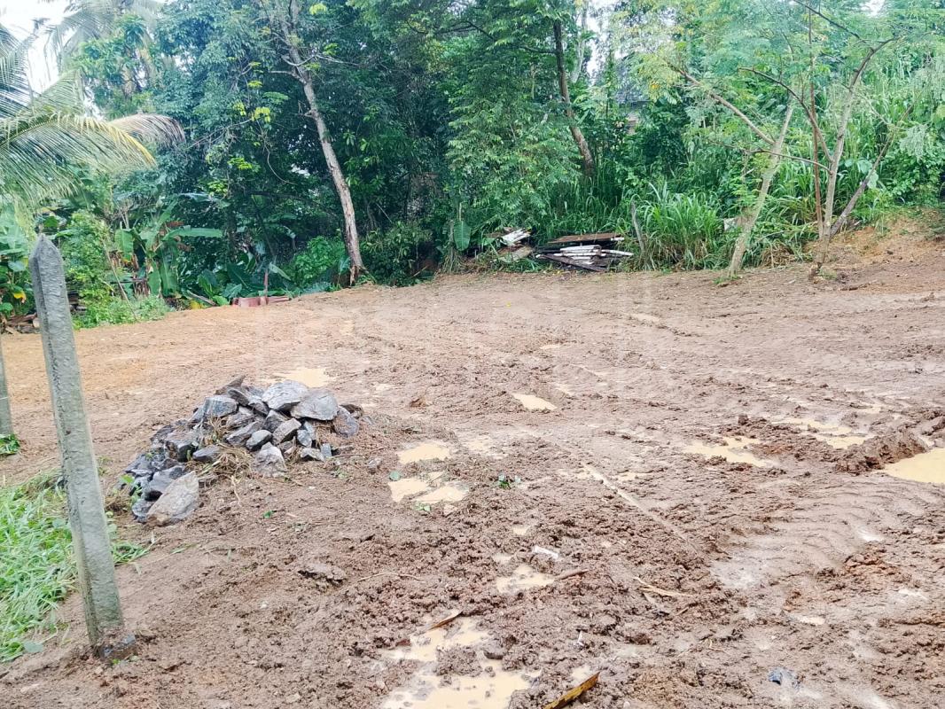 Residential Land for Sale in Pannipitiya