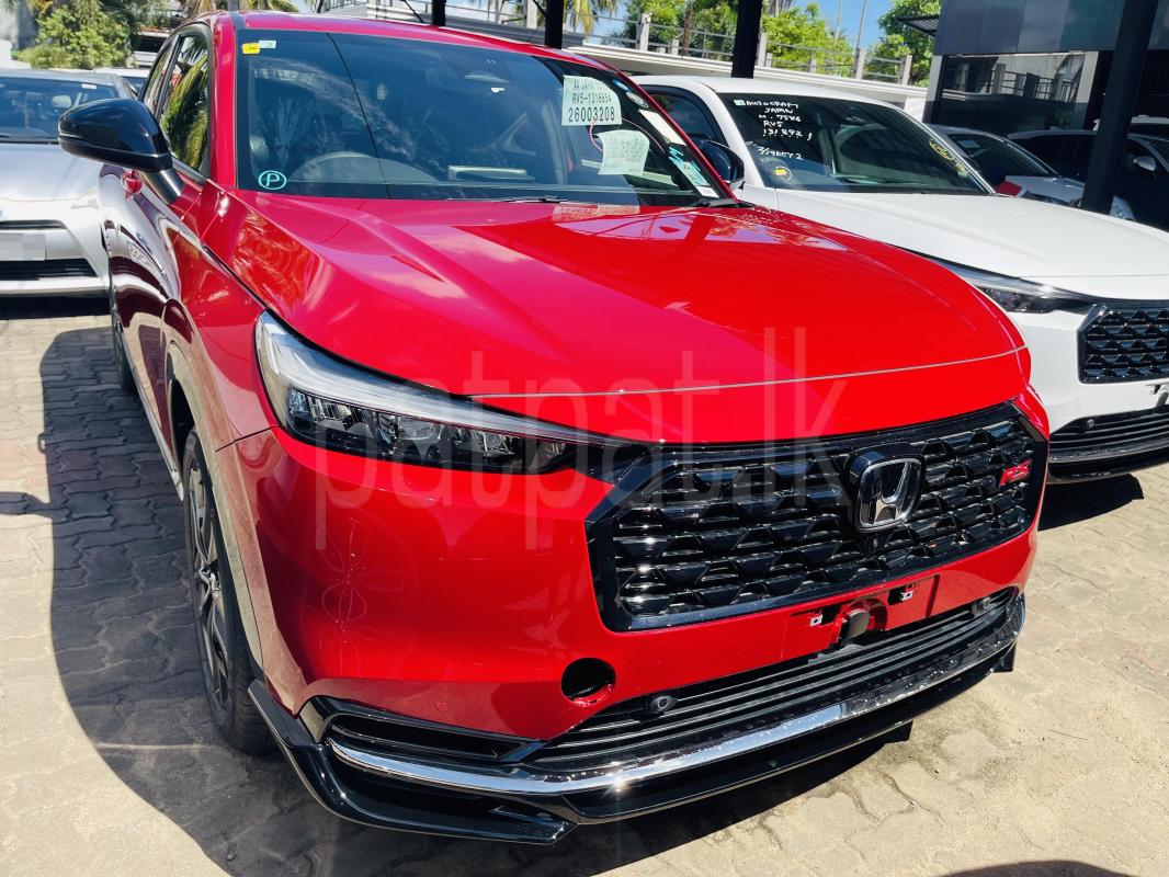 Honda Vezel 2026 - மறுசீரமைக்கப்பட்டது SUV sale in Sri Lanka - patpat.lk