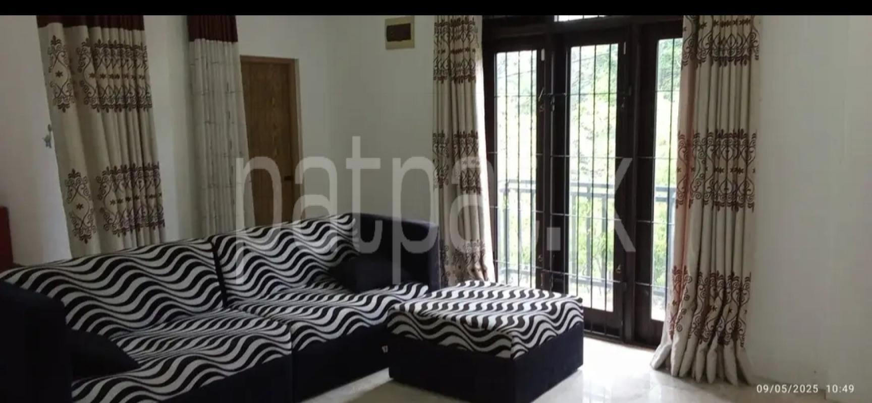House for Sale in Polgasowita
